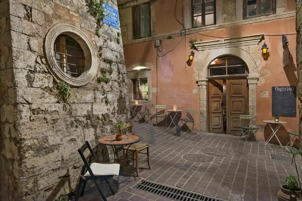 Fagotto Art Residences