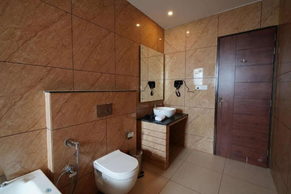Antaraal Resort And Spa