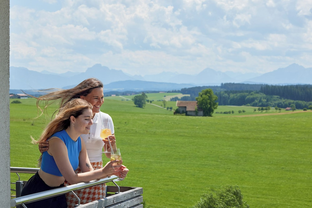 Das Weitblick Allgäu