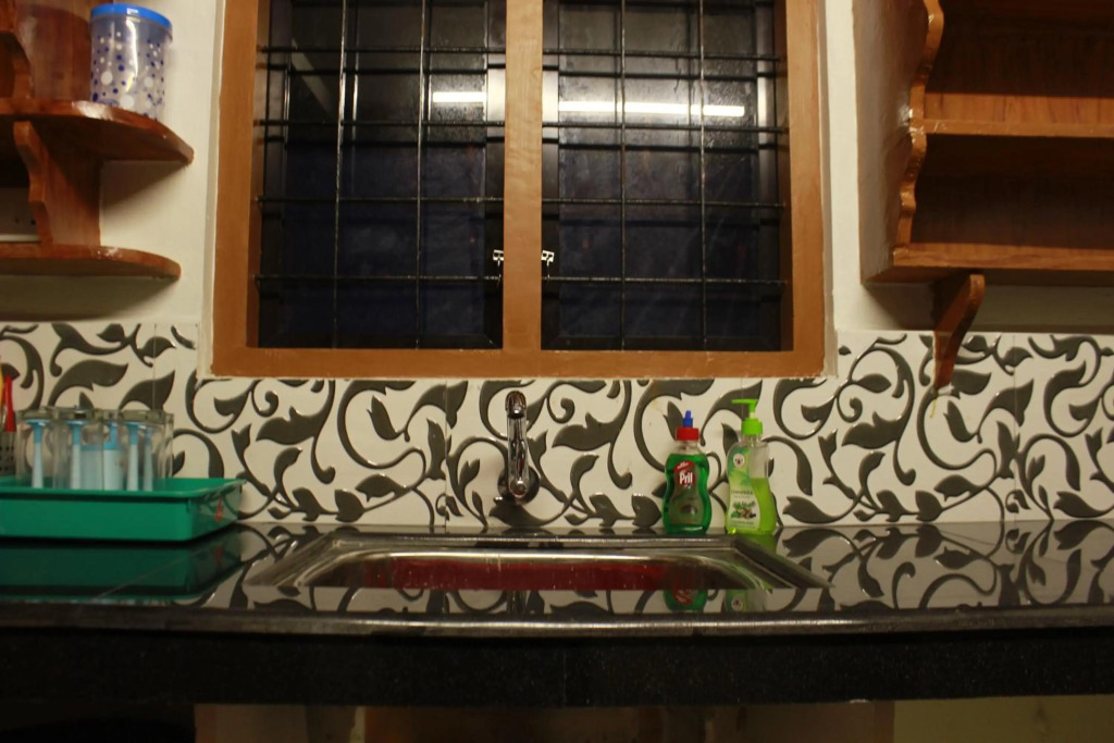 Verdant Vagamon Cottage