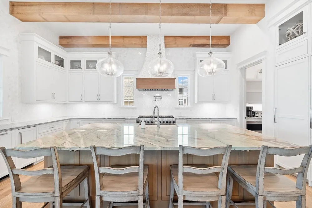 Summer Villa 274 Pompano Street 7 Bedroom Home by RedAwning