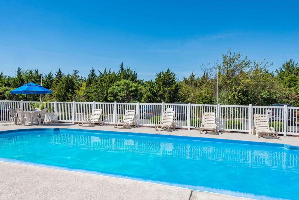 Ramada by Wyndham West Atlantic City