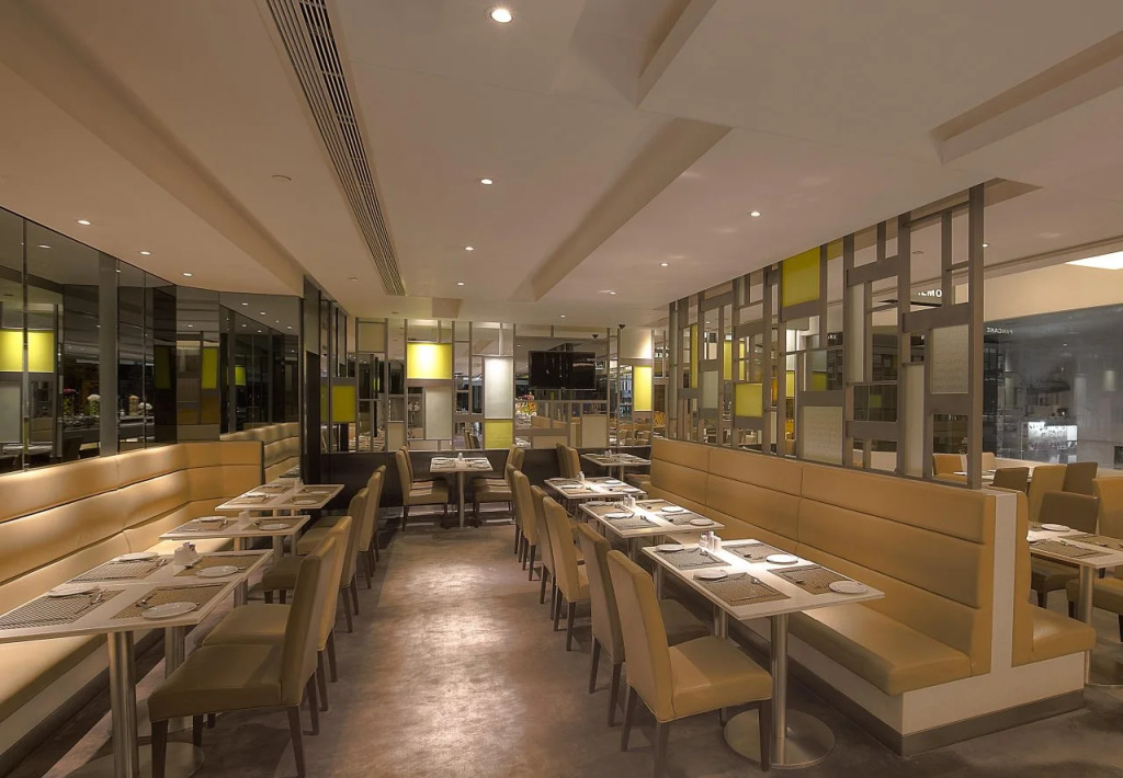 Stanford Hotel Hong Kong