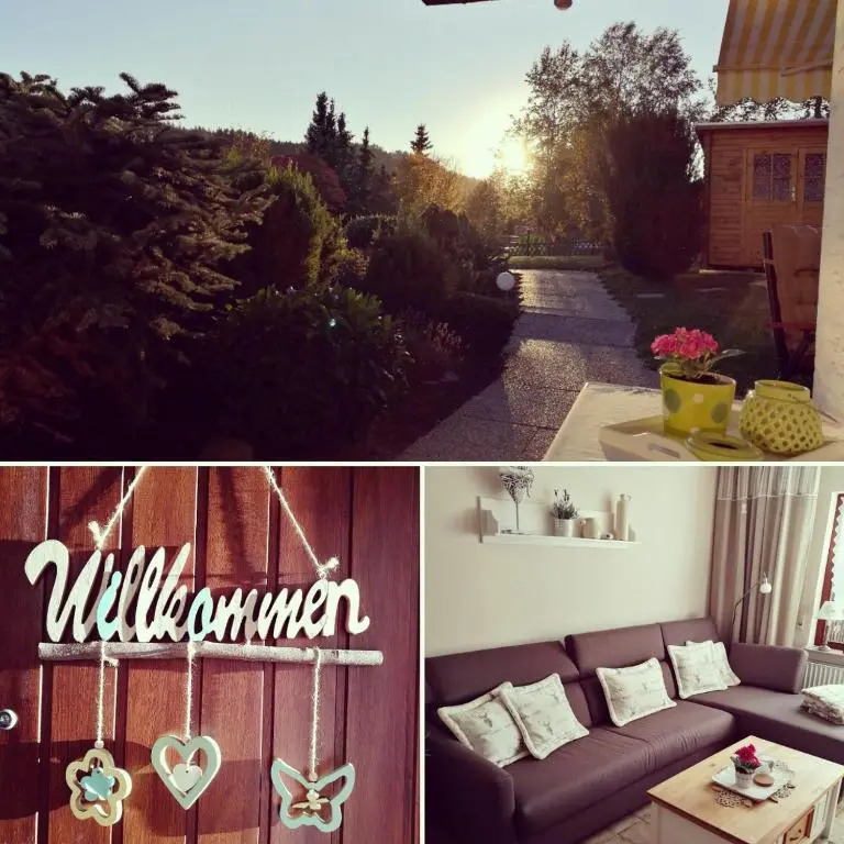 Feriendomizil-Sauerland FeWo 2