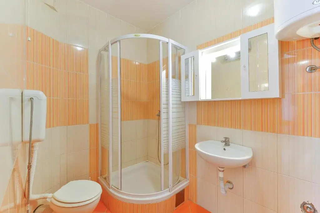 Apartments Adria