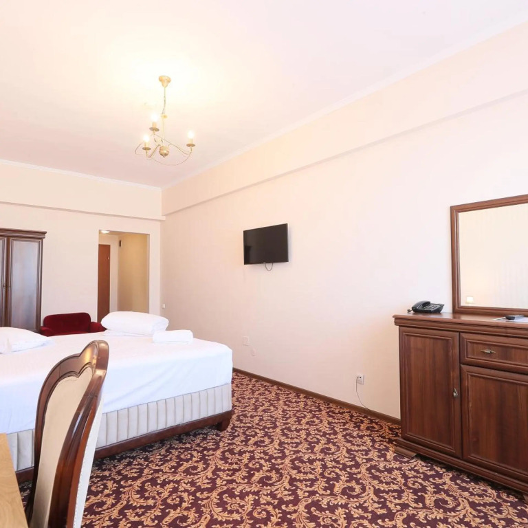 Hotel Impero