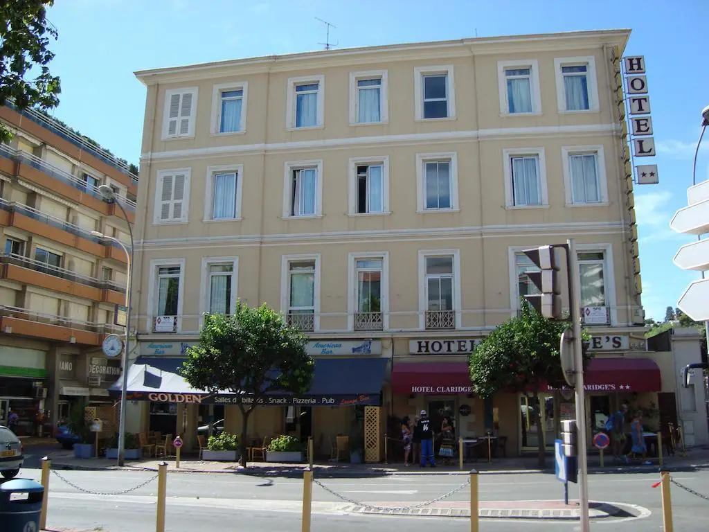 Hôtel Claridges