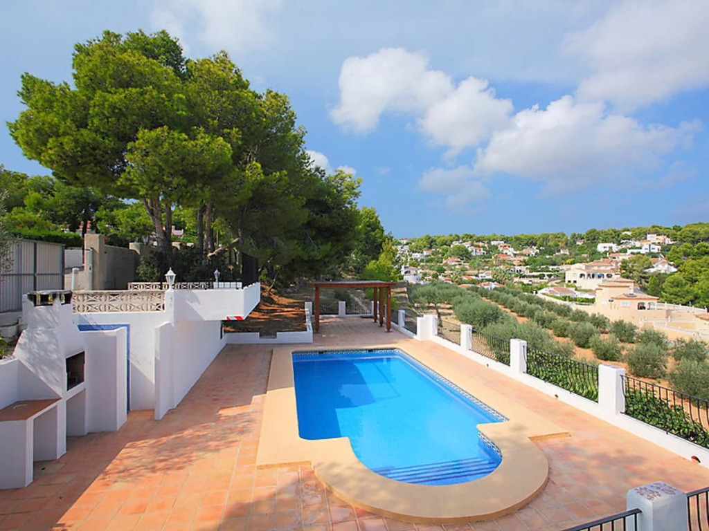 House Dulcinea Calpe/Calp