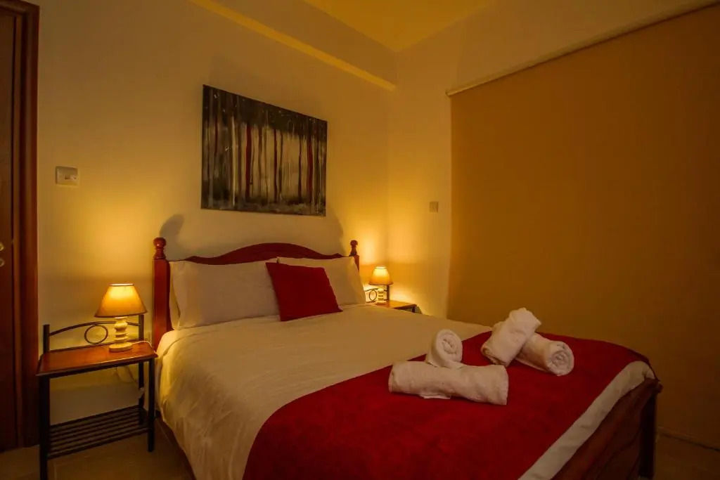 Villa Callisto by AgroHolidays