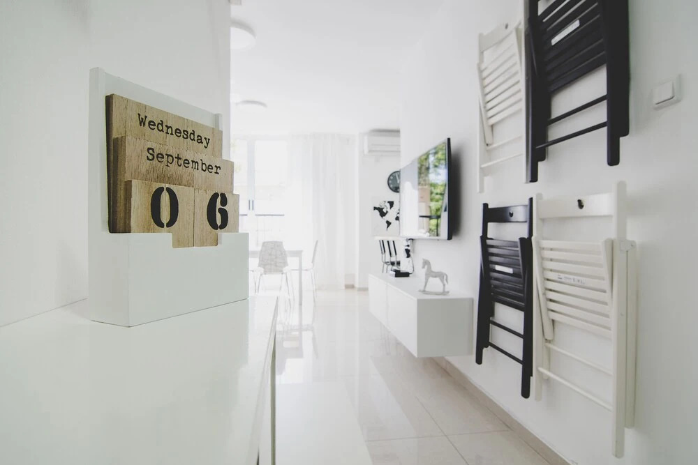 Stunning Family Apartment