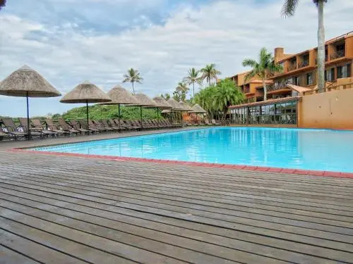 San Lameer Villa 2504 by Top Destinations Rentals