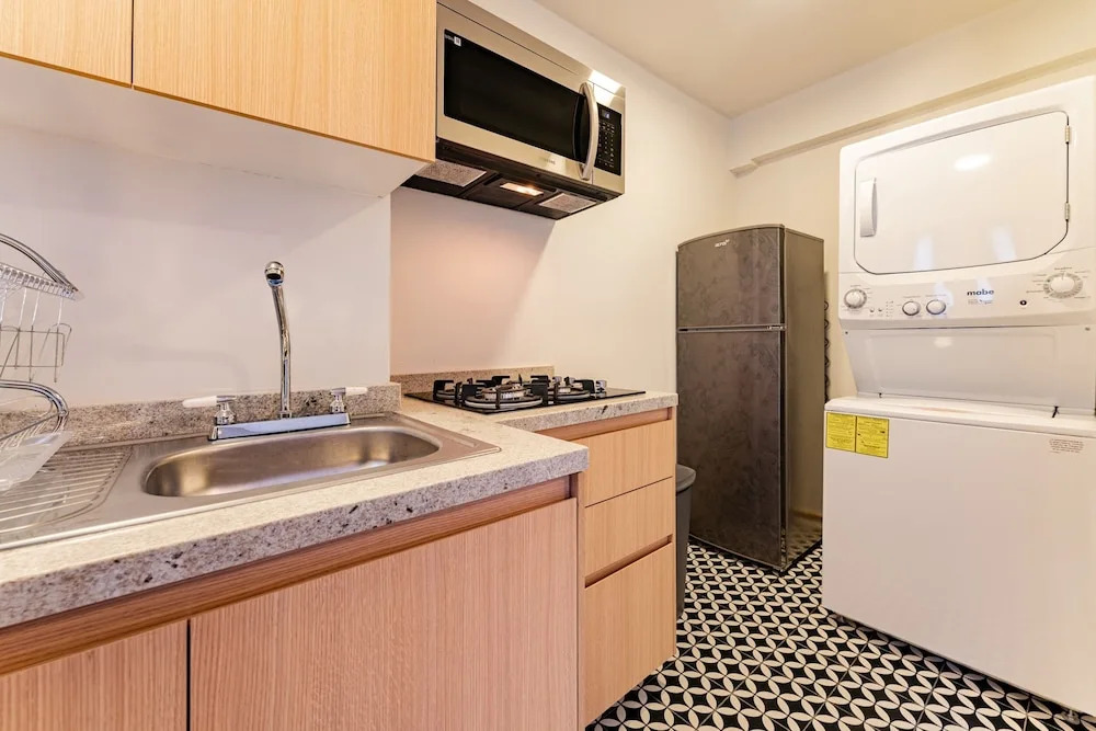 Condesa Cholula Lofts by VH