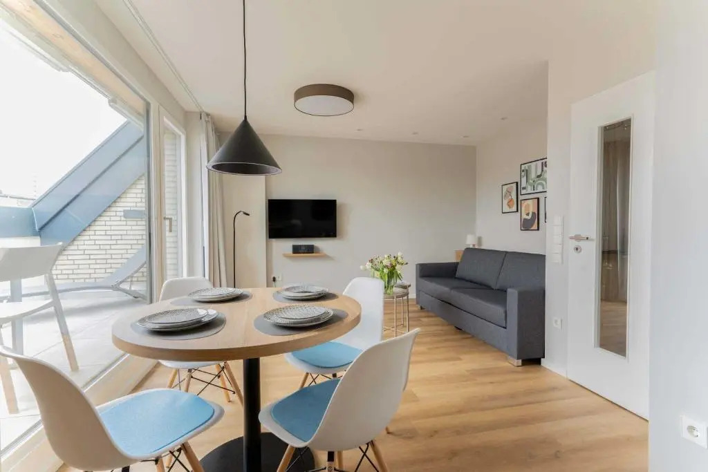 Haus Harmening Whg 5