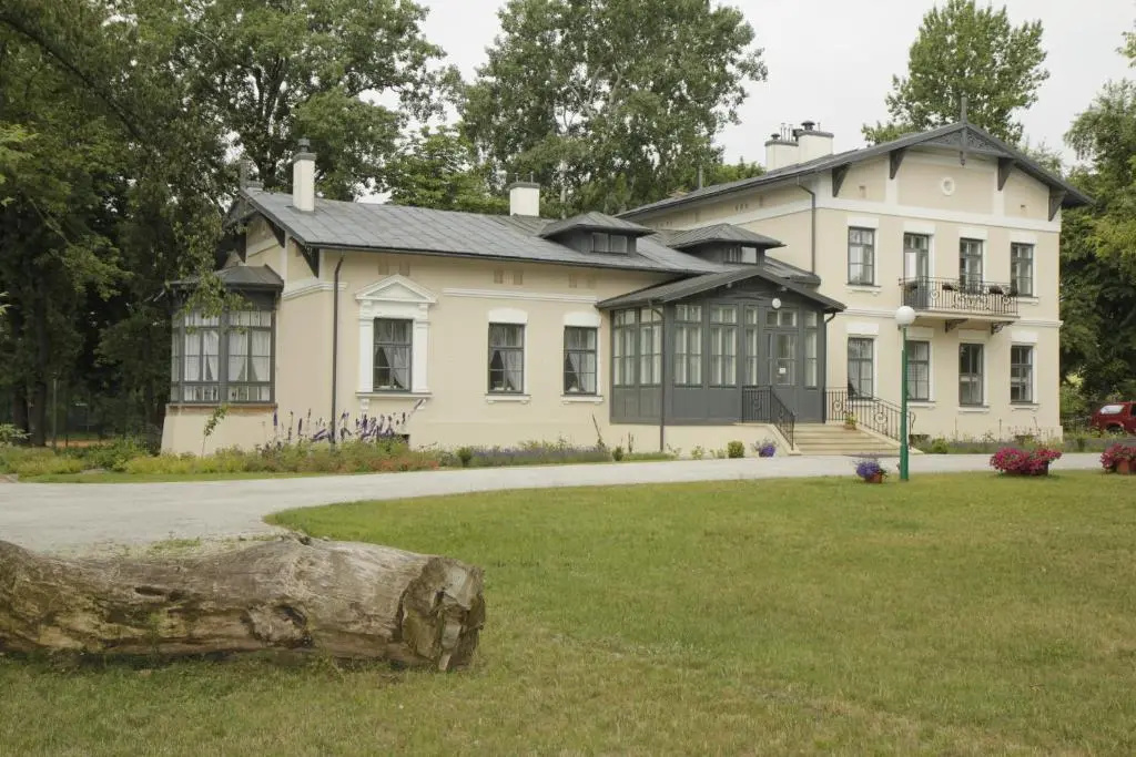 Lawendowy Dworek