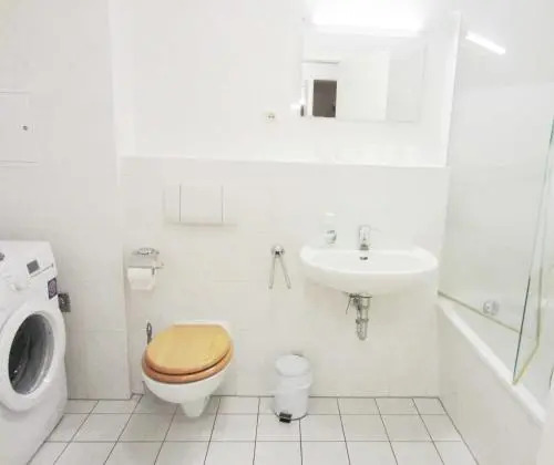 Ferienwohnung Meerzeit