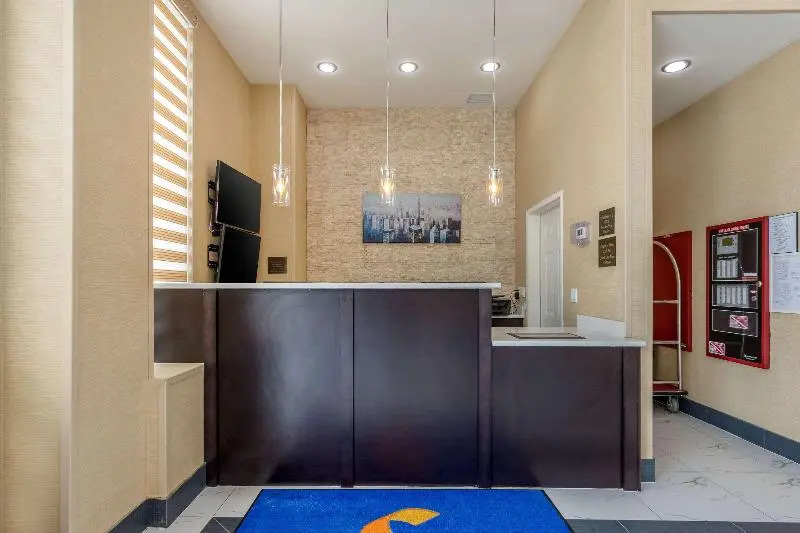 Comfort Inn New York Long Island City