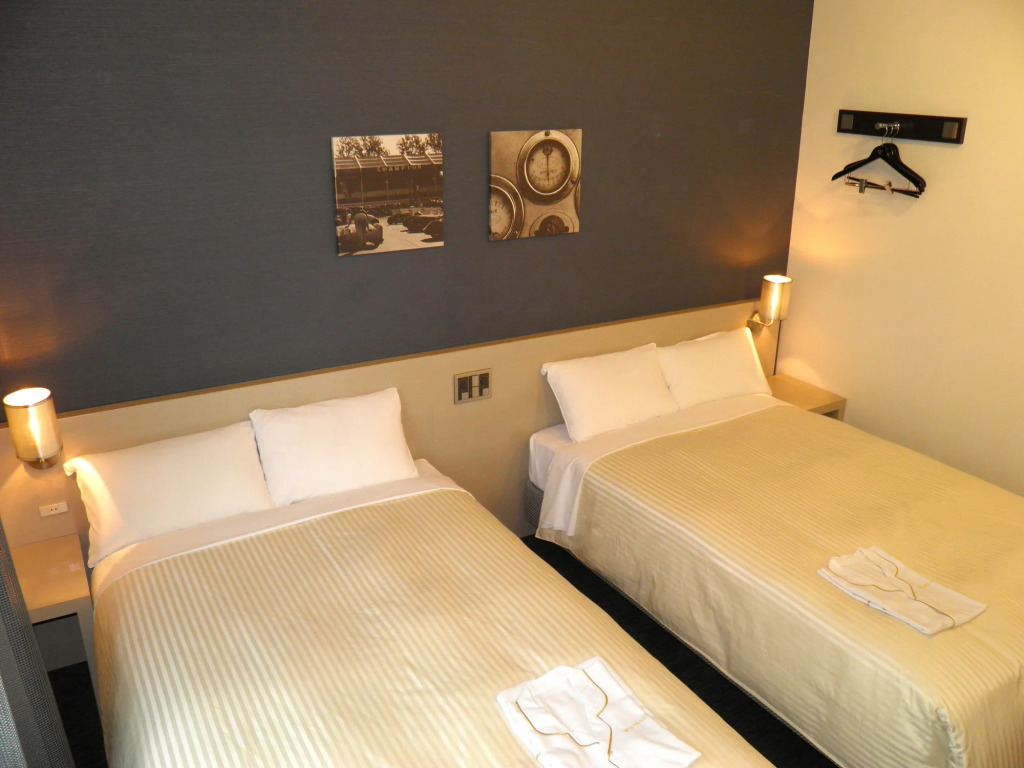 Hotel Vista Kumamoto Airport