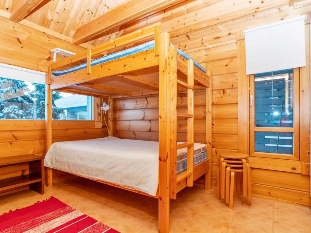 Holiday Home Rukan nietosrinne