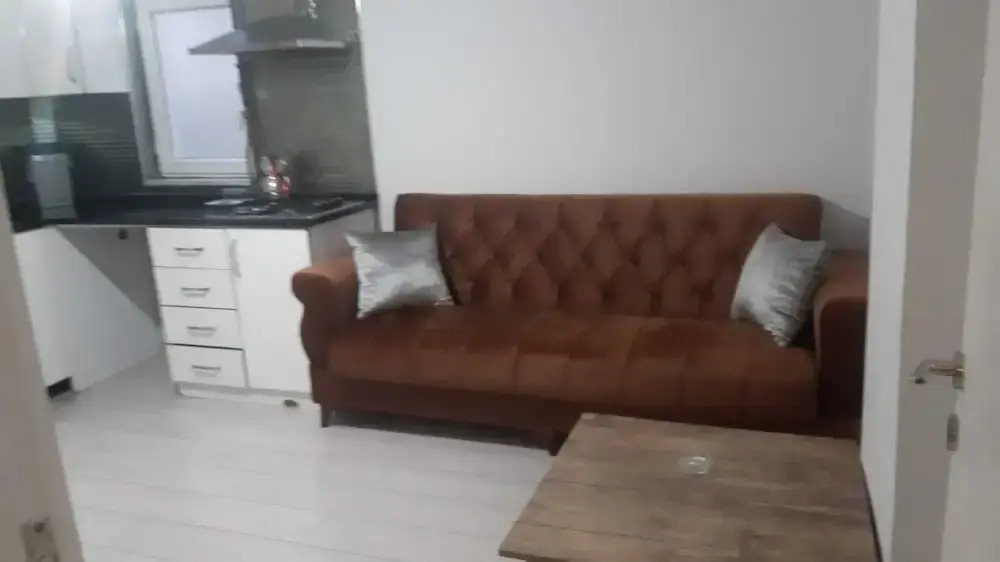 Sea House Apart Otel