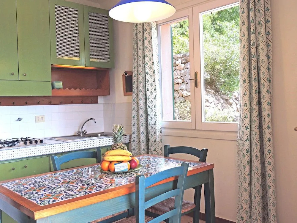 Residence Le Solane
