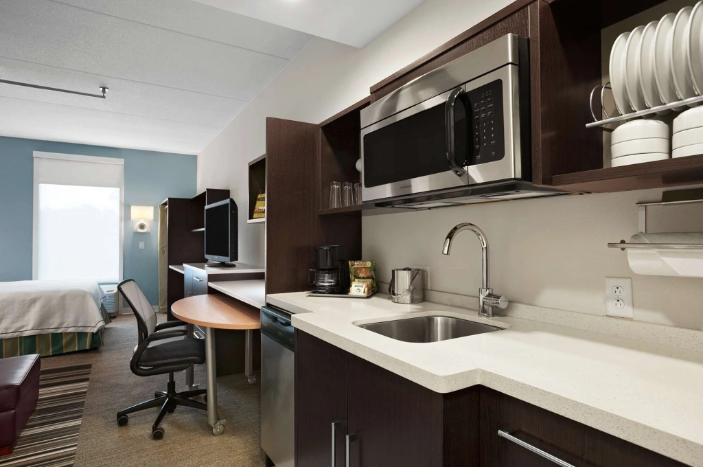 Home2 Suites Nashville Airport