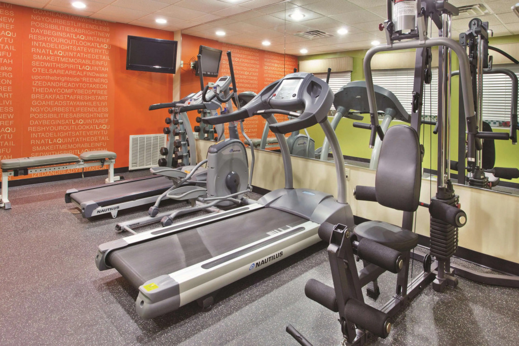 La Quinta by Wyndham Oxford - Anniston