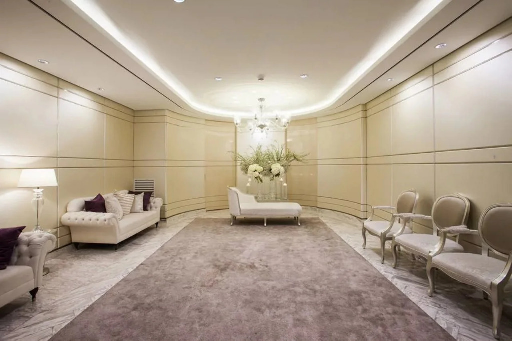JW Marriott Dongdaemun Square Seoul