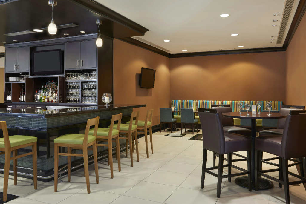 Hilton Garden Inn Toronto Airport West/Mississauga