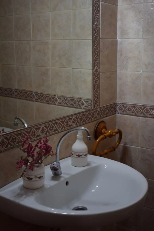 Apartamentos El Horno
