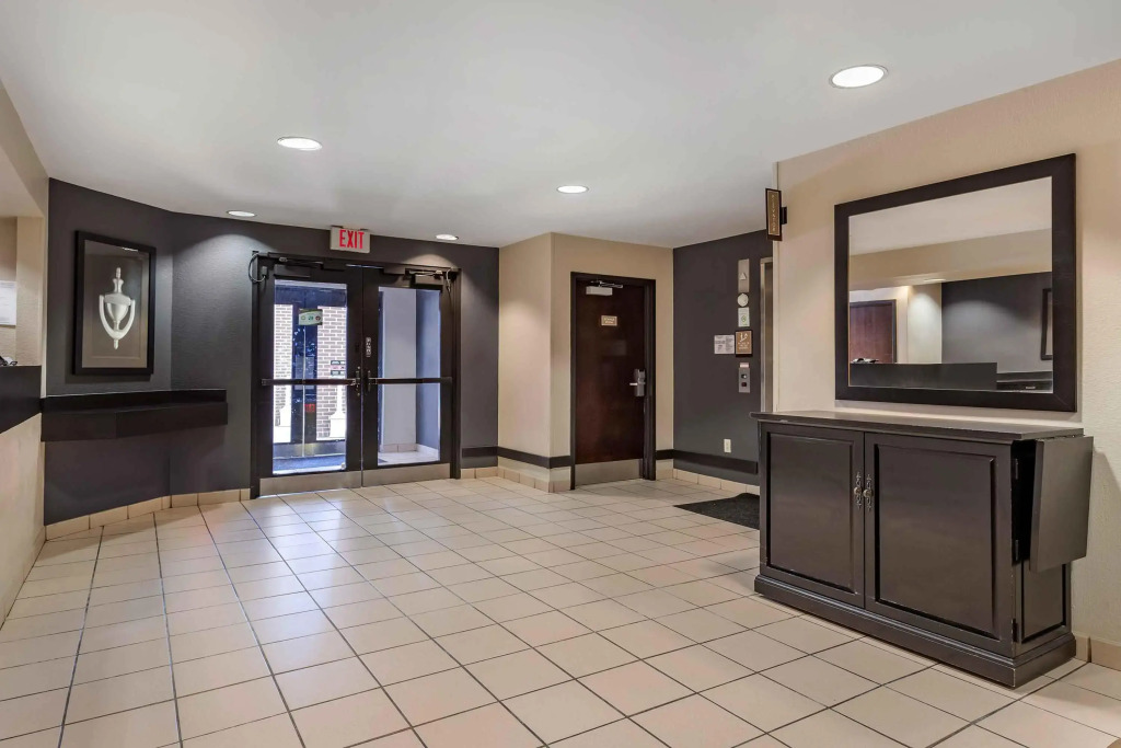 Extended Stay America Suites - Houston - Westchase - Richmond