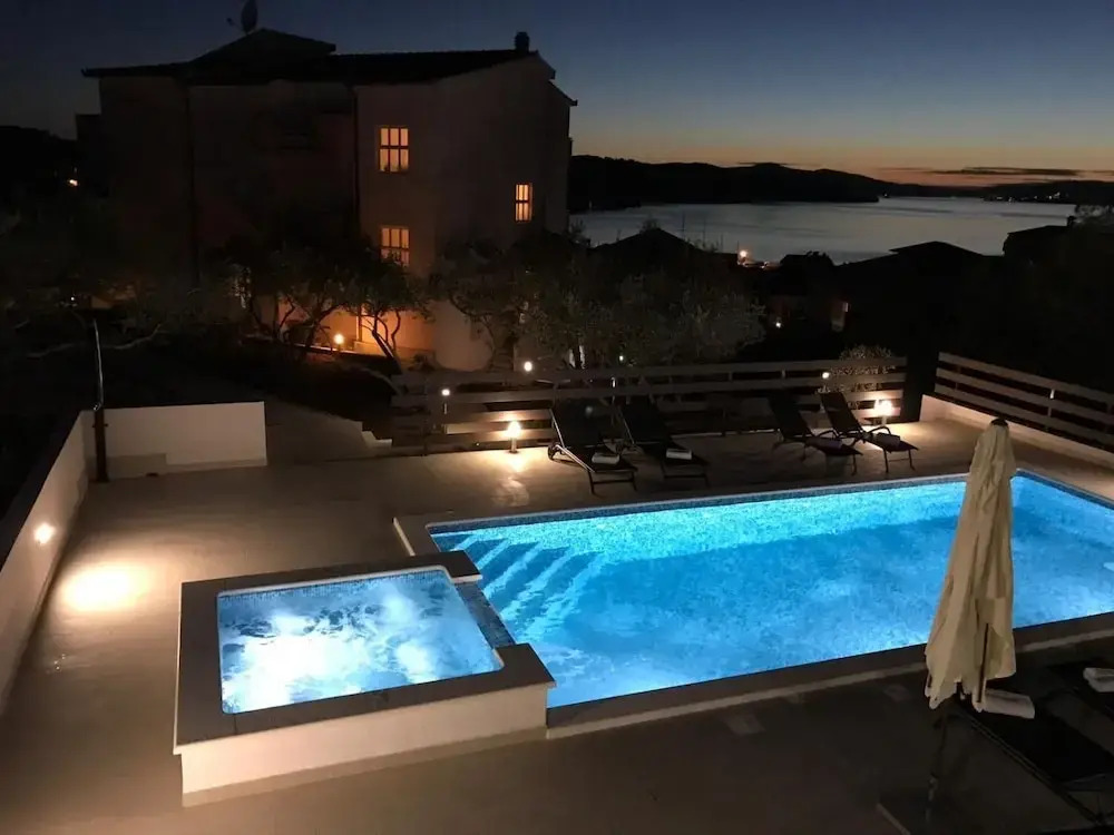 Miroslava - With Pool - A1