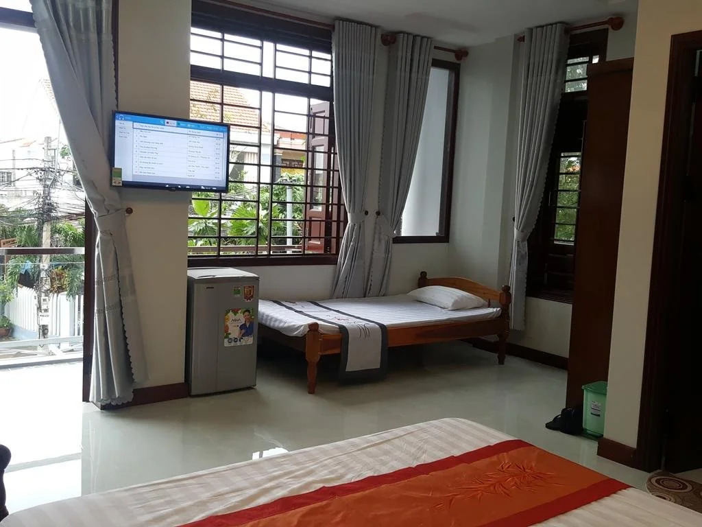 MiMi Ho Guesthouse