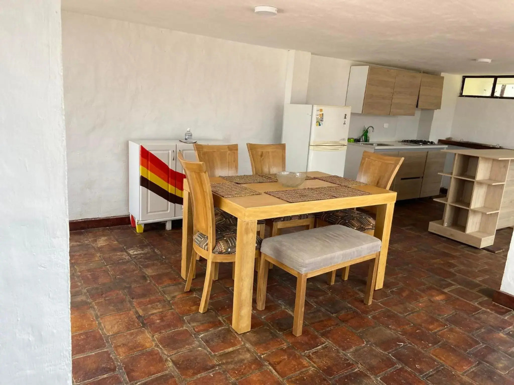 Casa Hostal Bellavista