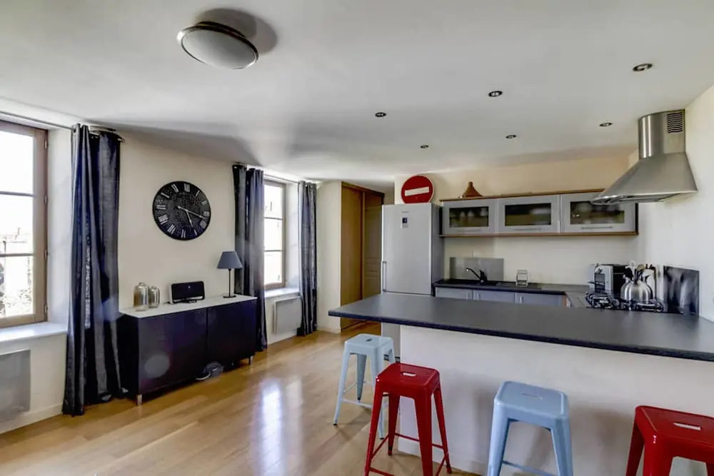 Le Lamonnoye - Cosy & Clean