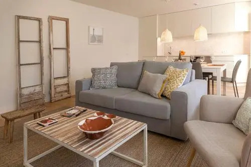 Casas da Baixa - dAmouraria