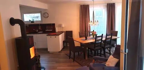 Chalet Taube