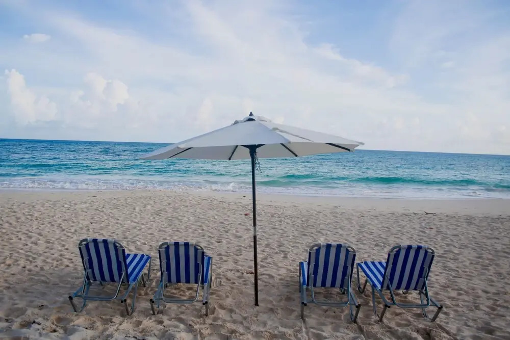 Blr Beach Resort