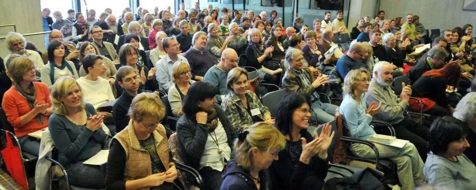 Evangelische Tagungsstätte Bad Boll
