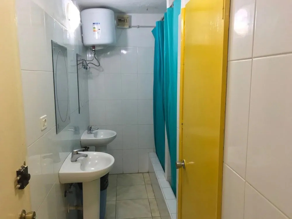 Hostal Casa de Huéspedes San Fernando