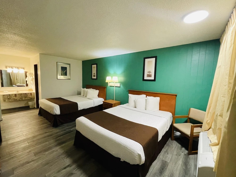 Sparta inn