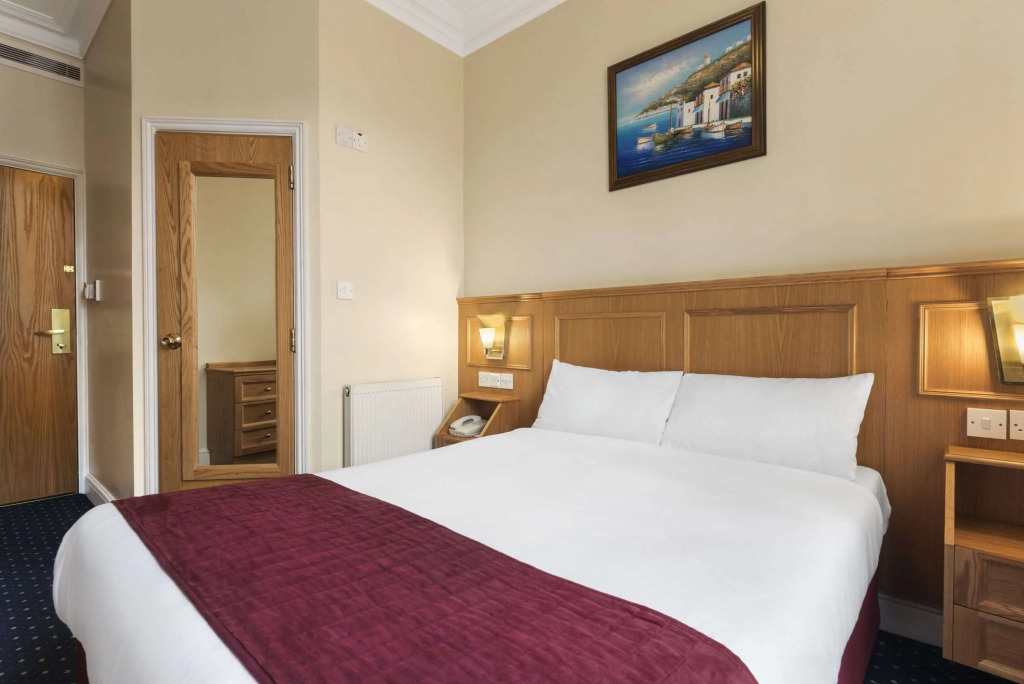 Days Inn by Wyndham London Hyde Park