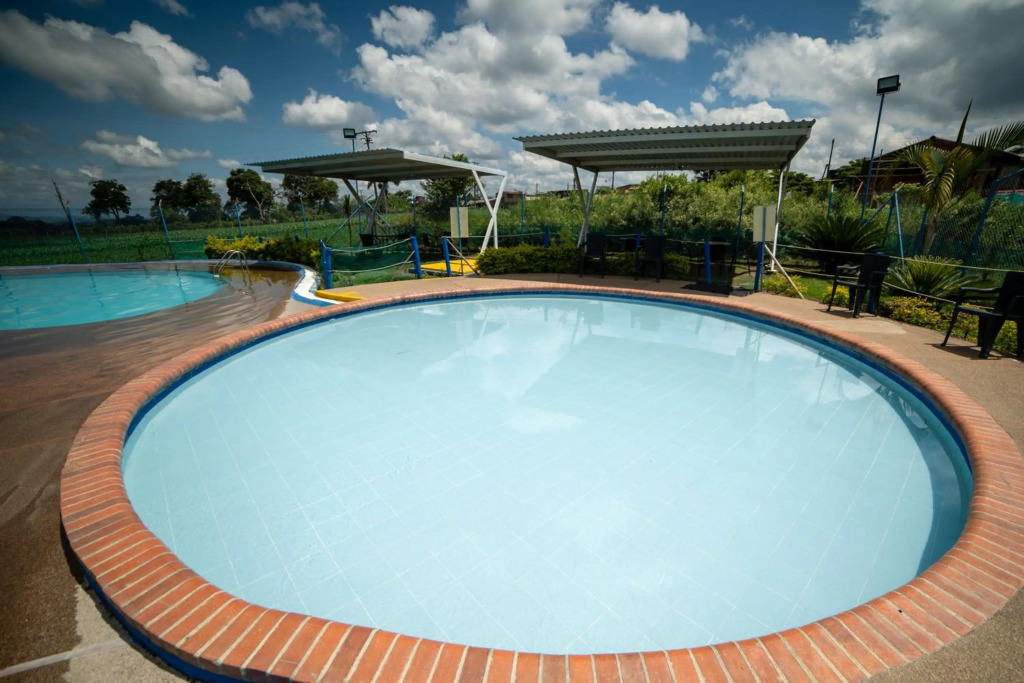 Apartahotel cerca del Parque del Café, 405A