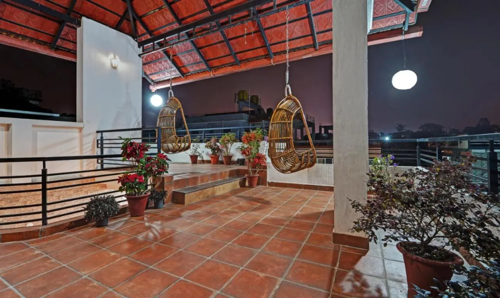 Treebo Alaka Rester Homestay, 5 mins to Raja Seat Garden