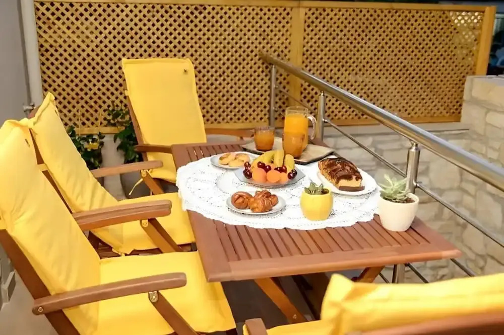 Casa di Cleopatra - Heraklion Luxurious Getaway