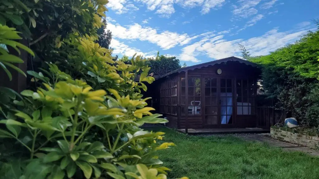 Argyle Lodge Self Catering Guest House