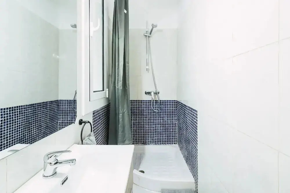 Apartamento Mirall