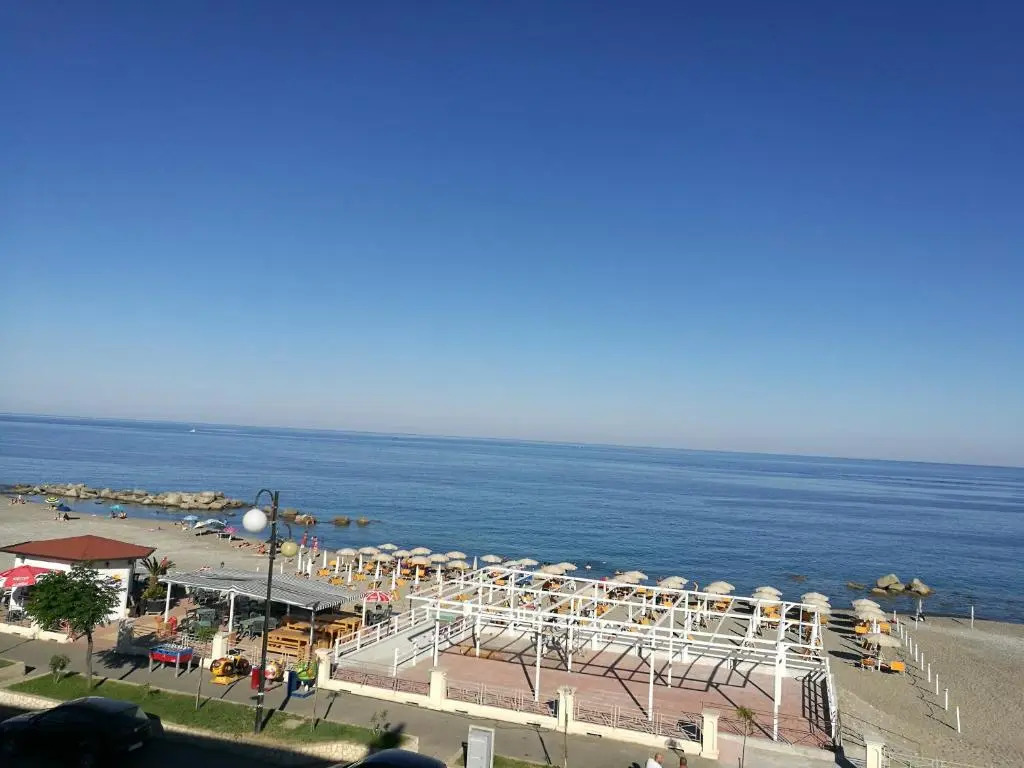 Hotel Miramare