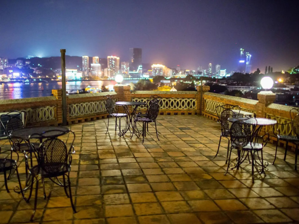 Xiamen Gulangyu YS1935 Hostel