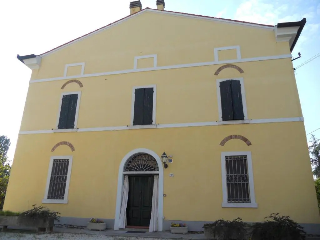 Agriturismo Boaria Bassa