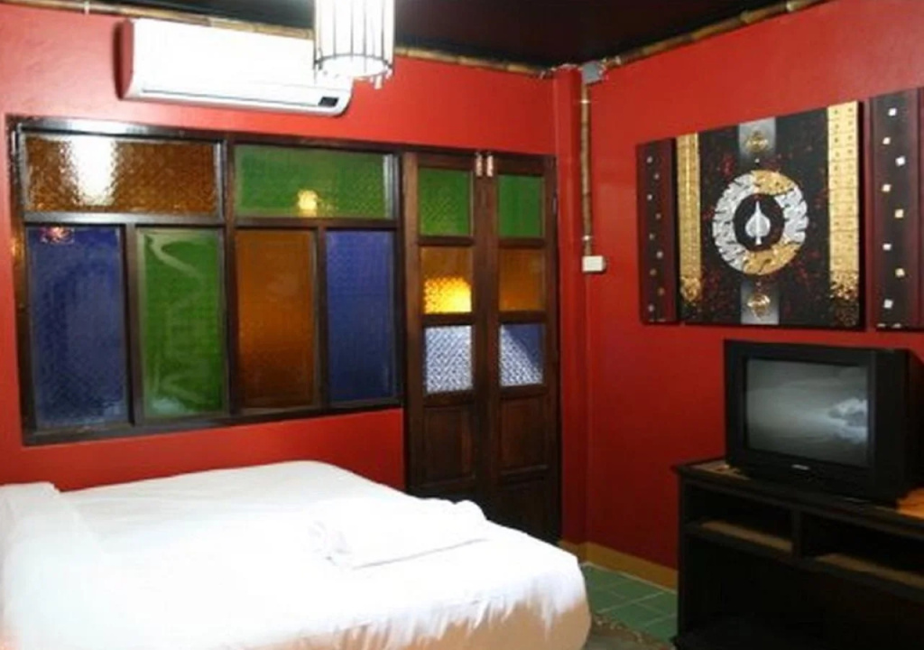 Saithong Guesthouse